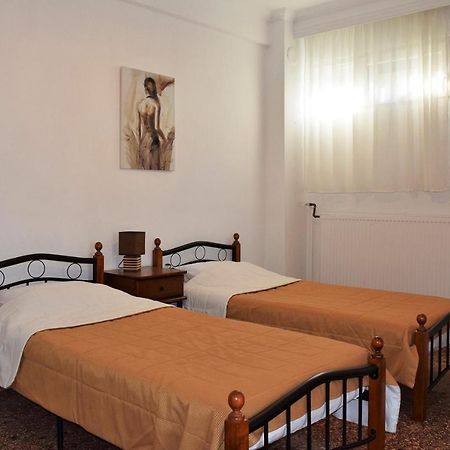 Karagiannis Apart otel Keremetli Dış mekan fotoğraf