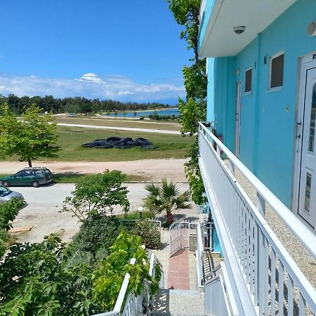 Karagiannis Apart otel Keremetli Dış mekan fotoğraf