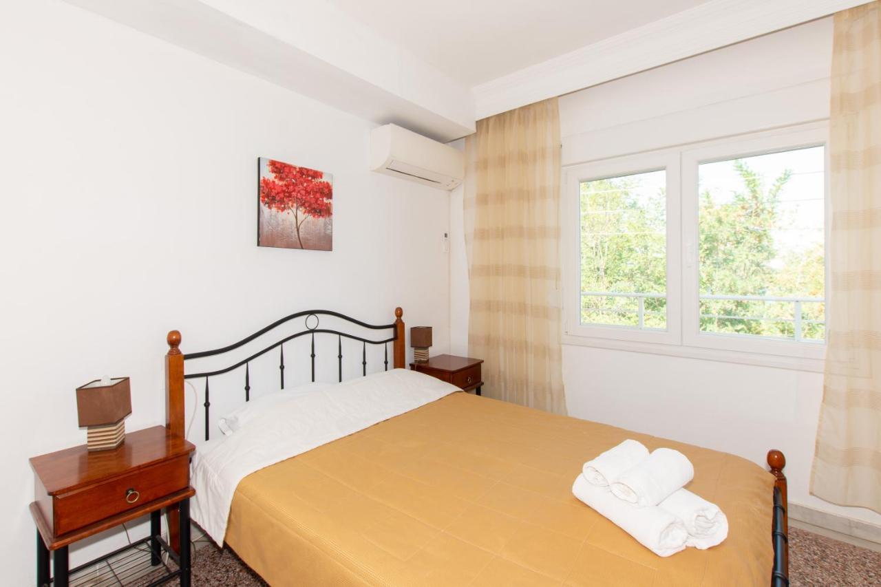 Karagiannis Apart otel Keremetli Dış mekan fotoğraf