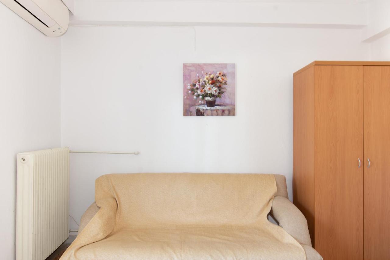 Karagiannis Apart otel Keremetli Dış mekan fotoğraf